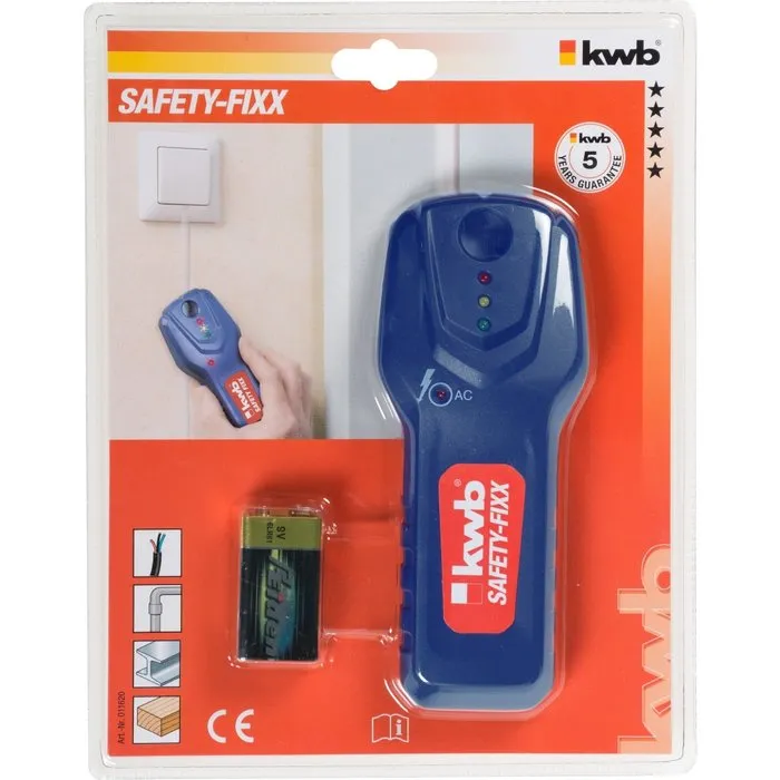 KWB KWB Leidingzoeker 011620