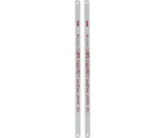 KWB KWB metaalzaagblad HSS Bimetaal 2 Stuks