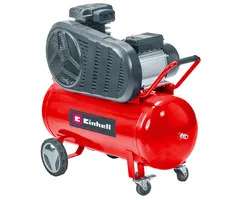 Einhell Gereedschap Einhell TE-AC 430/90/10 Compressor