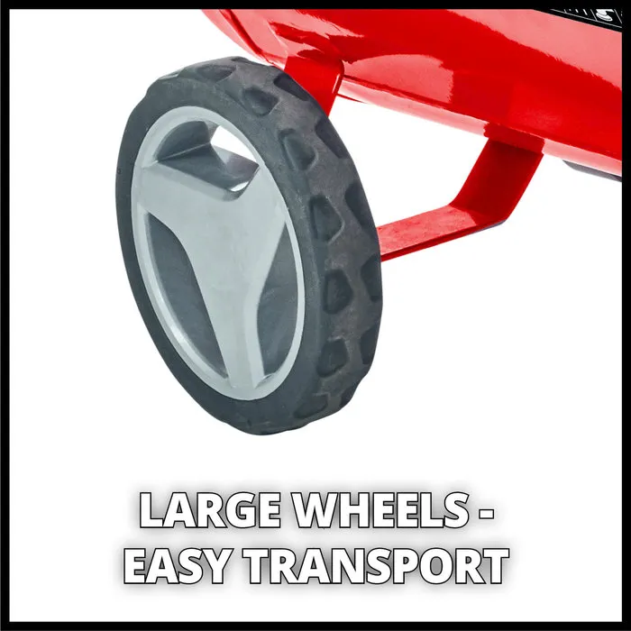 Einhell Gereedschap Einhell TE-AC 430/90/10 Compressor