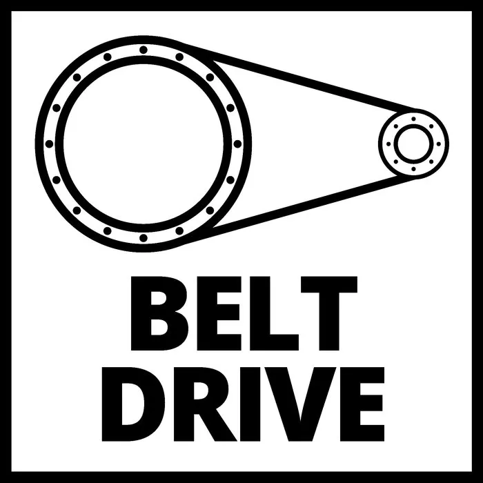 Einhell Gereedschap Einhell TE-AC 430/90/10 Compressor