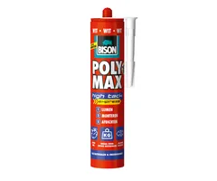 Bison Bison Polymax - High Tack