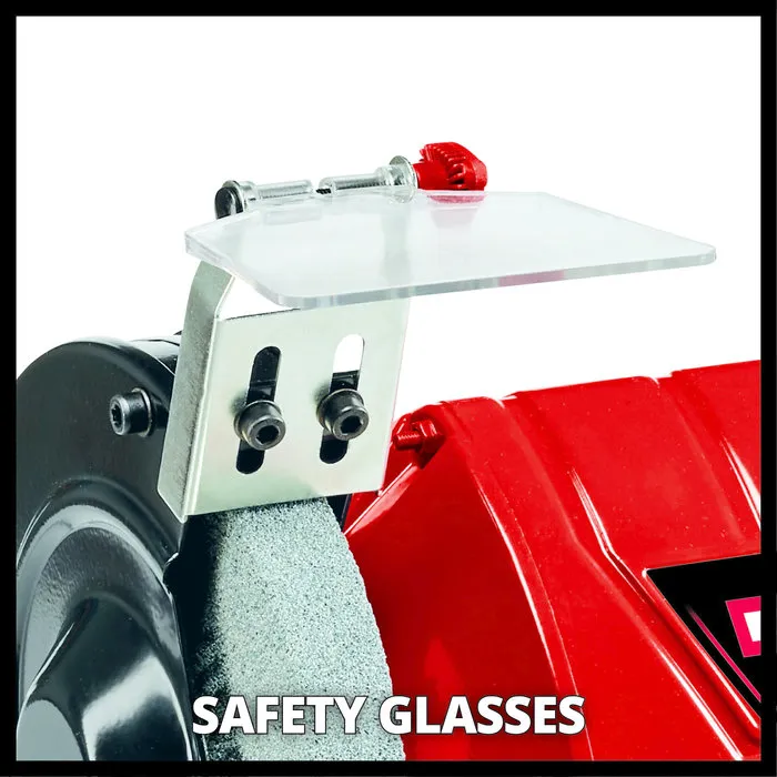 Einhell Gereedschap Einhell TC-US 350 Bandschuurmachine