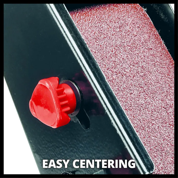 Einhell Gereedschap Einhell TC-US 350 Bandschuurmachine