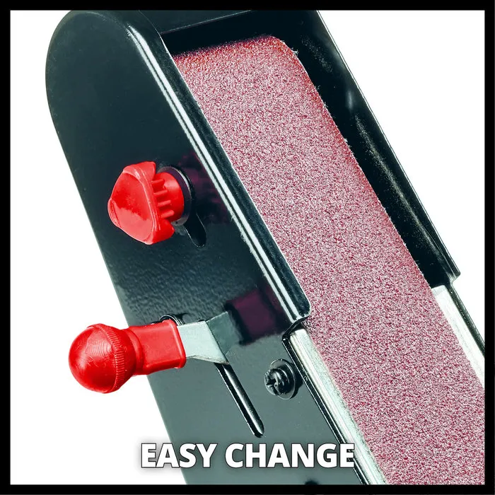 Einhell Gereedschap Einhell TC-US 350 Bandschuurmachine