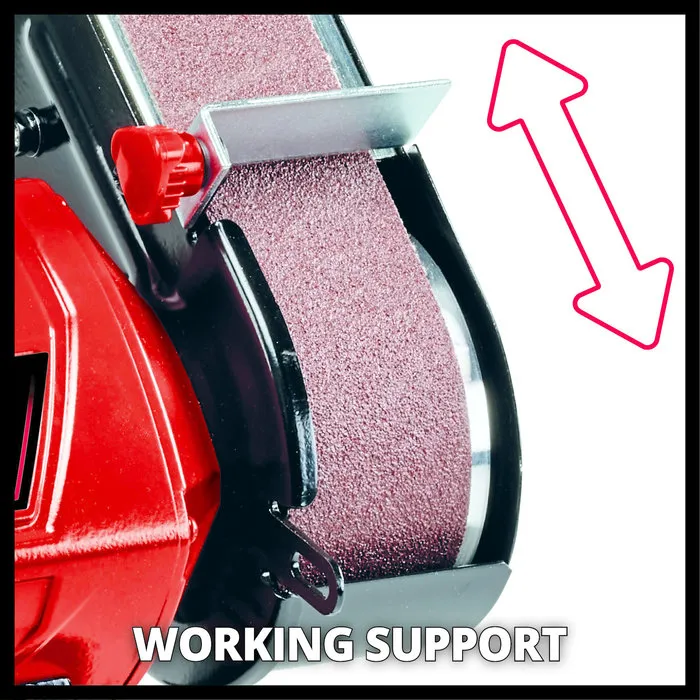 Einhell Gereedschap Einhell TC-US 350 Bandschuurmachine