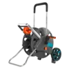 Gardena Gardena Slangenwagen CleverRoll L Easy