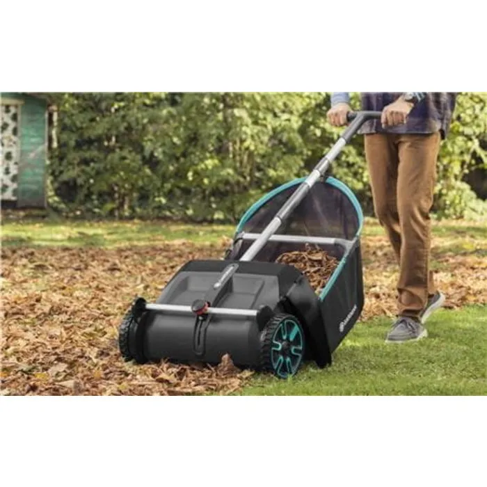 Gardena Gardena Tuinruimer  - Bladverzamelaar