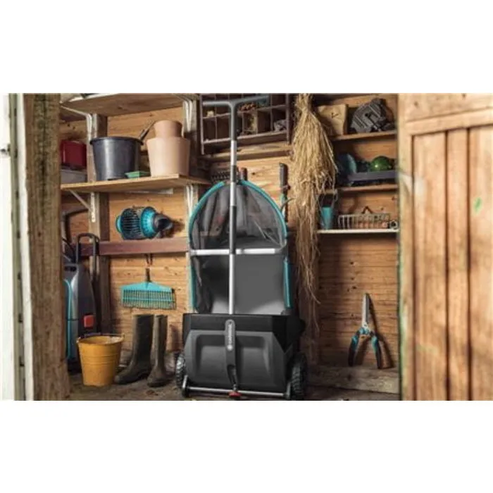 Gardena Gardena Tuinruimer  - Bladverzamelaar