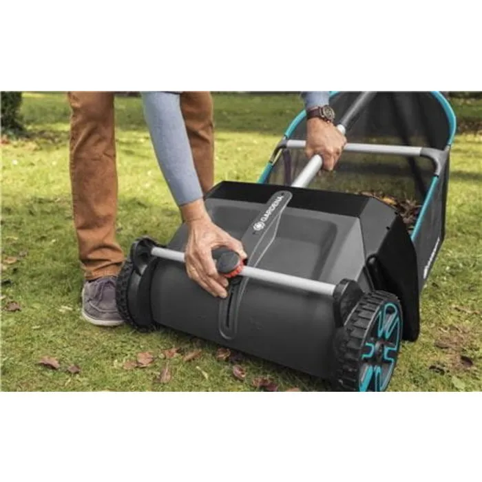 Gardena Gardena Tuinruimer  - Bladverzamelaar