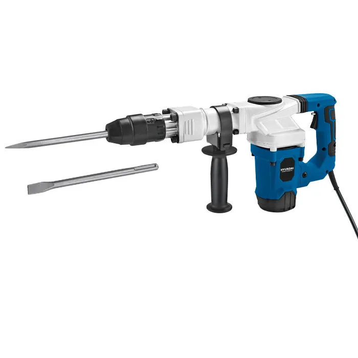 Hyundai Hyundai Breekhamer 1300W 20 Joule