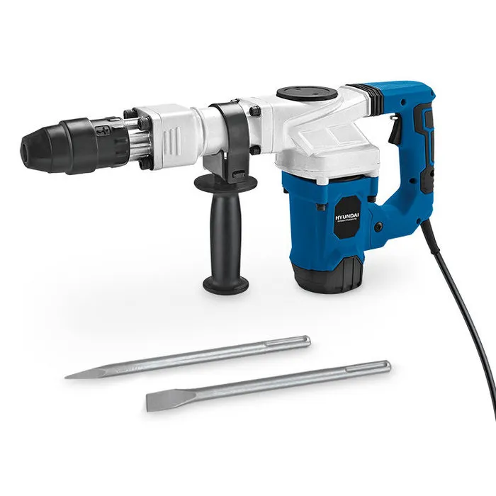 Hyundai Hyundai Breekhamer 1300W 20 Joule