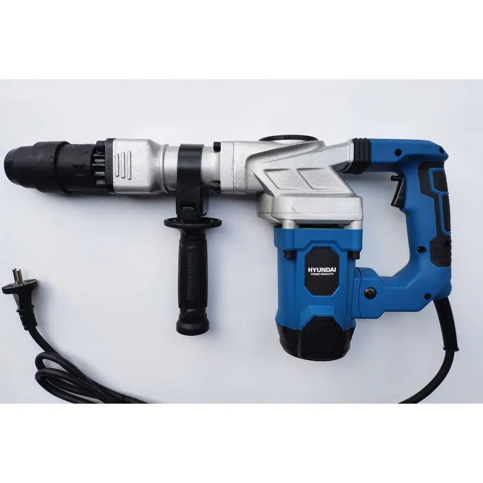 Hyundai Hyundai Breekhamer 1300W 20 Joule