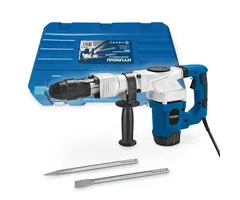 Hyundai Hyundai Breekhamer 1300W 20 Joule