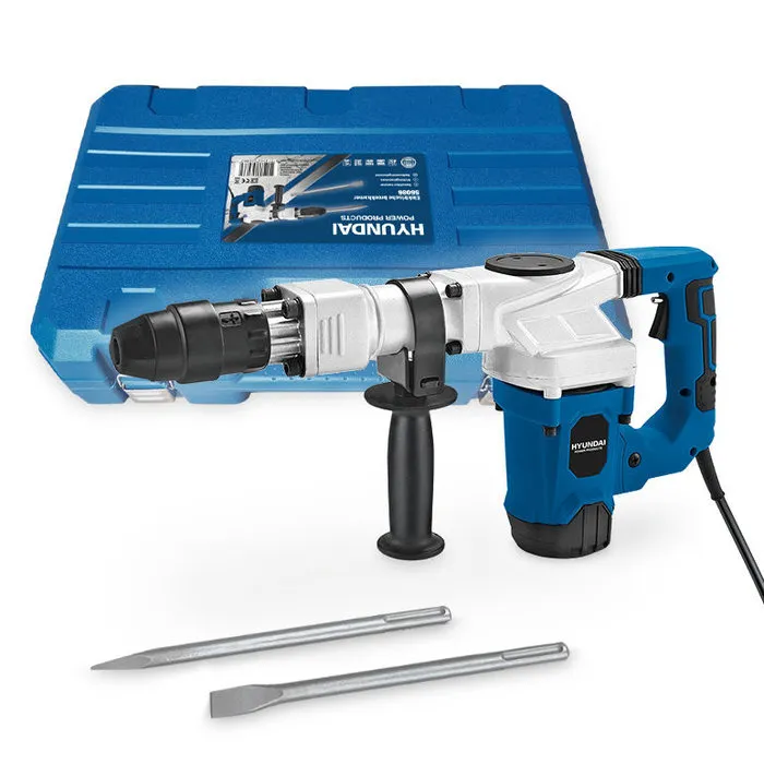 Hyundai Hyundai Breekhamer 1300W 20 Joule