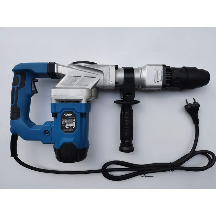 Hyundai Hyundai Breekhamer 1300W 20 Joule