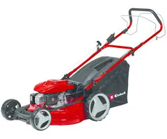 Einhell Gereedschap Einhell Benzinemaaier GC-PM 51/3 S HW-E Elektrische Start