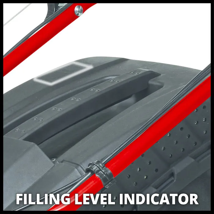 Einhell Gereedschap Einhell Benzinemaaier GC-PM 51/3 S HW-E Elektrische Start