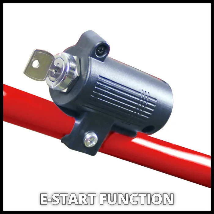 Einhell Gereedschap Einhell Benzinemaaier GC-PM 51/3 S HW-E Elektrische Start