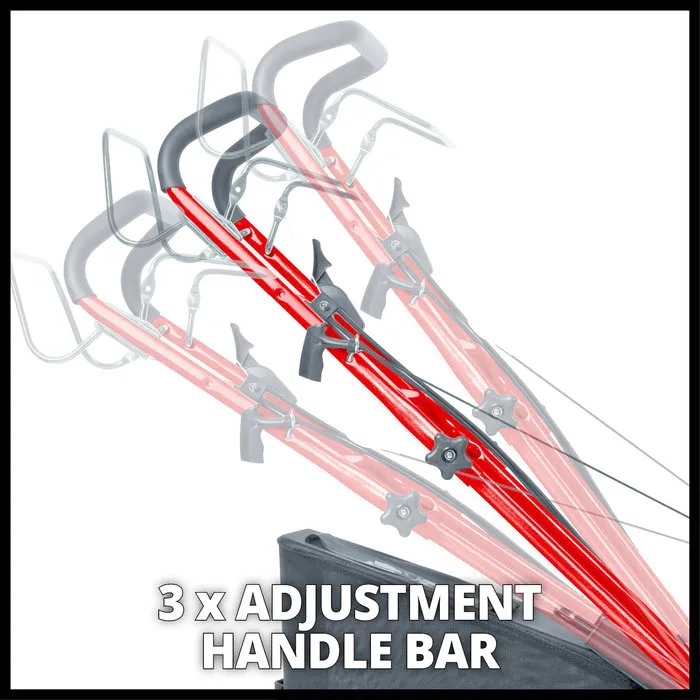 Einhell Gereedschap Einhell Benzinemaaier GC-PM 51/3 S HW-E Elektrische Start