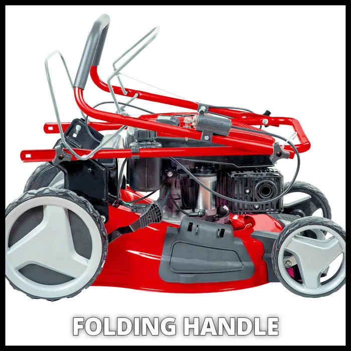 Einhell Gereedschap Einhell Benzinemaaier GC-PM 51/3 S HW-E Elektrische Start