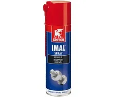 Griffon Griffon Imal - kruipolie met grafiet 300ML