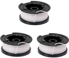 Black & Decker Black & Decker Reservespoel Set van 3 Reflex A6485
