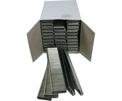 Güde Güde Nagels 5,7x22mm voor Güde Tacker 2500st.