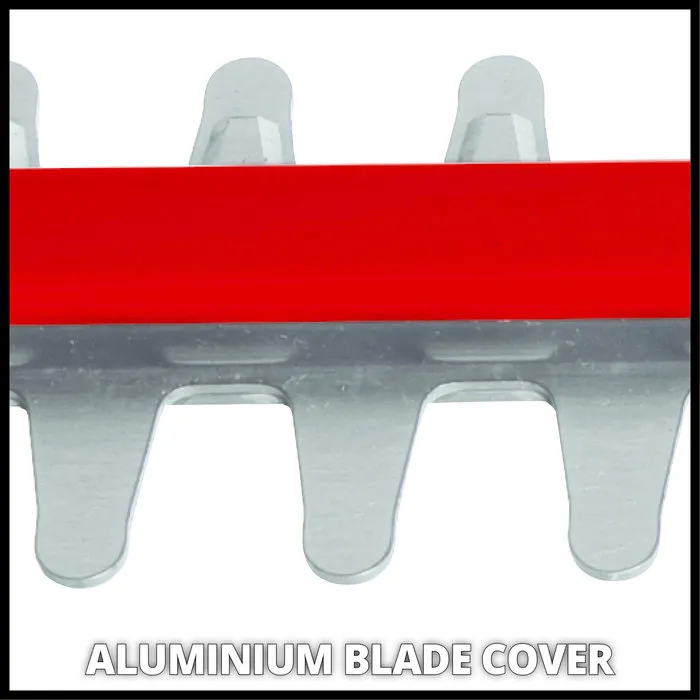 Einhell Gereedschap Einhell GC-EH 6055/1 Heggenschaar