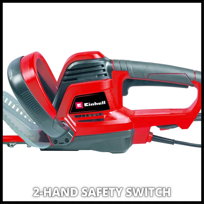 Einhell Gereedschap Einhell GC-EH 6055/1 Heggenschaar