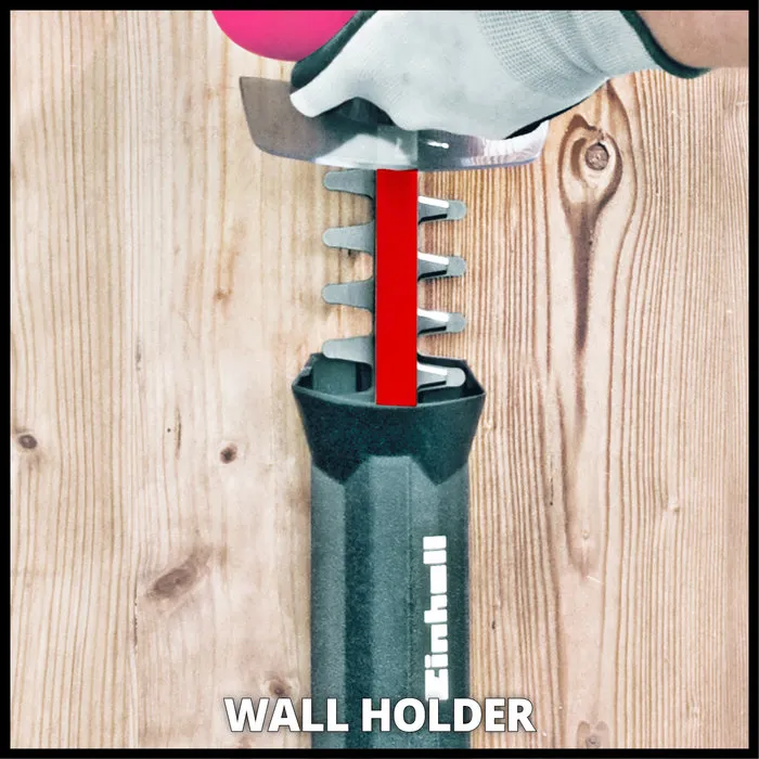 Einhell Gereedschap Einhell GC-EH 6055/1 Heggenschaar