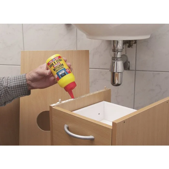 Bison Bison houtlijm waterbestendig 250gr.