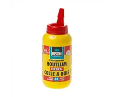 Bison Bison houtlijm waterbestendig 250gr.