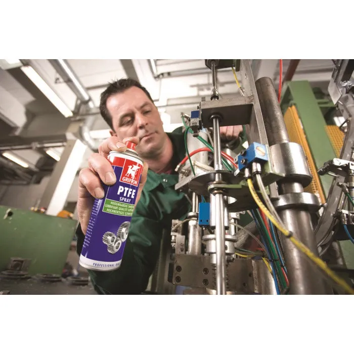 Griffon Griffon PTFE Spray - Super smeermiddel - 300ML