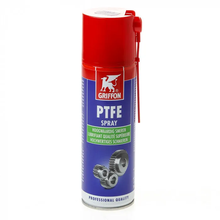 Griffon Griffon PTFE Spray - Super smeermiddel - 300ML