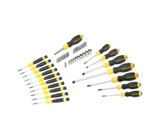 Stanley Stanley Schroevendraaierset 49-Delig STHT0-70886