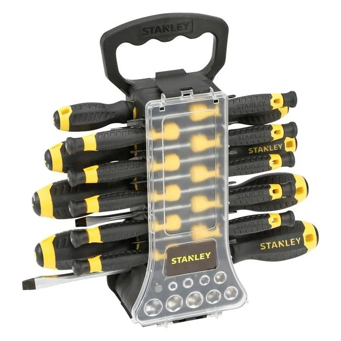 Stanley Stanley Schroevendraaierset 49-Delig STHT0-70886