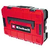 Einhell Gereedschap Einhell E-case S-F Stapelbare Systeemkoffer met Foam
