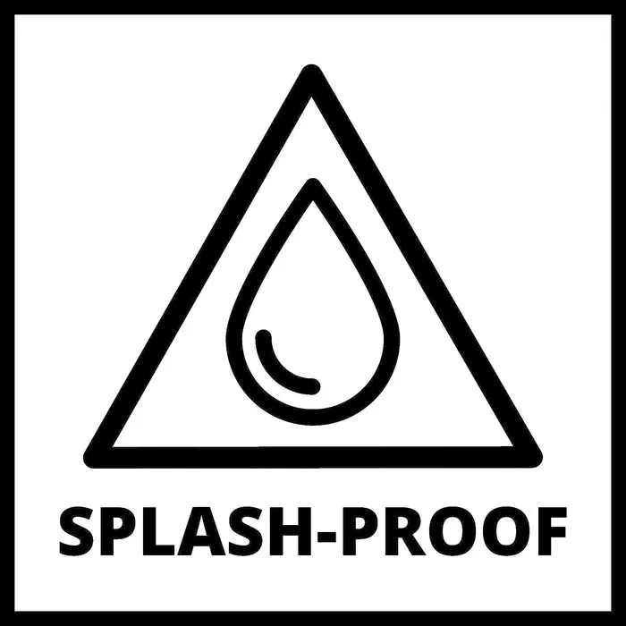 Einhell Gereedschap Einhell E-case S-F Stapelbare Systeemkoffer met Foam