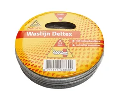 Deltafix Deltafix Waslijn 15 m1 x 3,5 mm