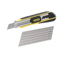Stanley Stanley FatMax Afbreekmes 18mm 0-10-481