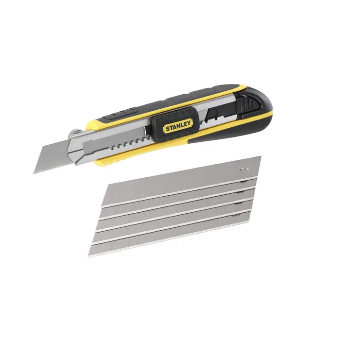 Stanley Stanley FatMax Afbreekmes 18mm 0-10-481