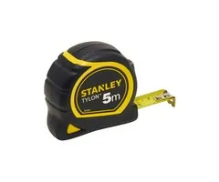 Stanley Stanley Rolbandmaat 5m Tylon 0-30-697