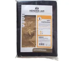 Hendrik Jan Hendrik Jan Anti-worteldoek 2x5 meter