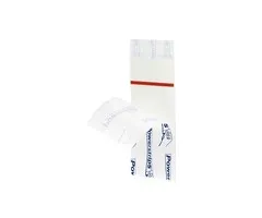 Tesa Tesa Powerstrips Dubbelzijdige Klevende Strip 1,4 x 3,4cm - 14 Stuks