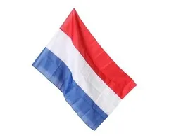 Talen-Tools VLAG Nederland 100x150cm