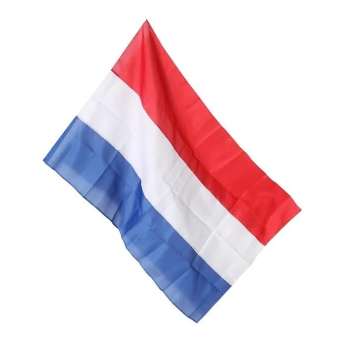Talen-Tools VLAG Nederland 100x150cm
