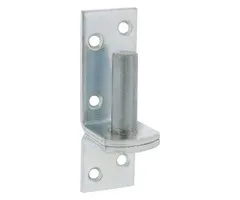 Starx Plaatduim 16mm Verzinkt 50mm Penlengte