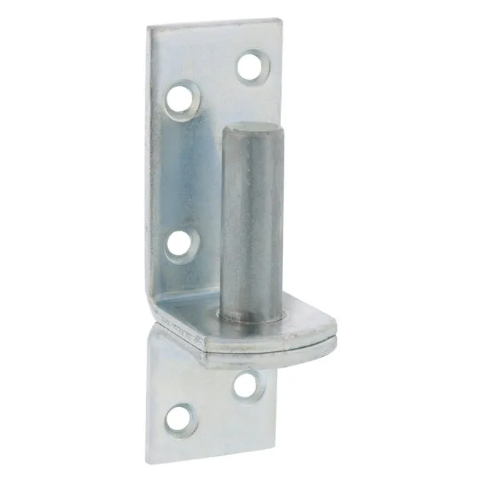 Starx Plaatduim 16mm Verzinkt 50mm Penlengte