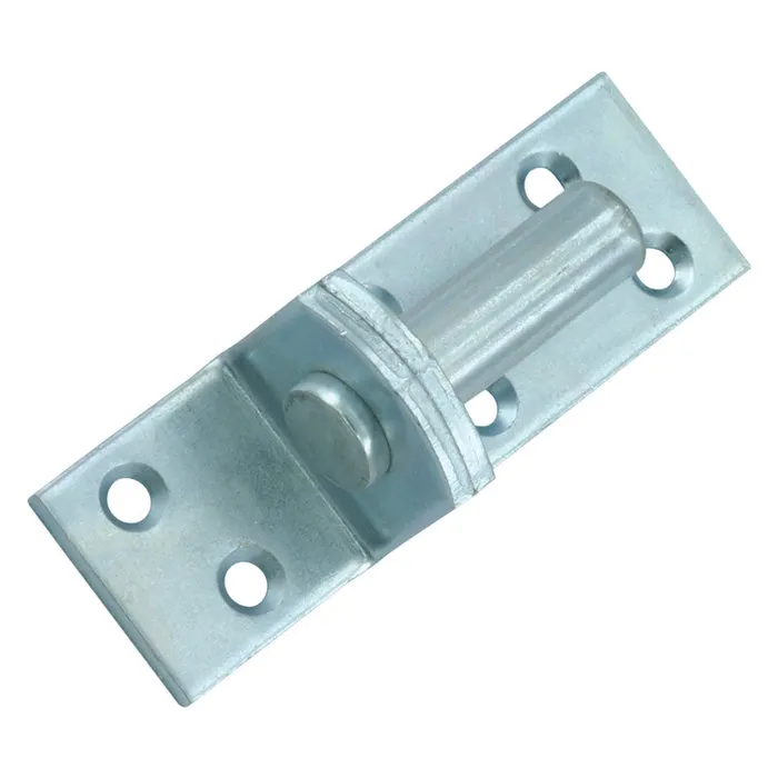 Starx Plaatduim 16mm Verzinkt 50mm Penlengte